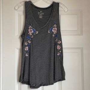 AE tank
